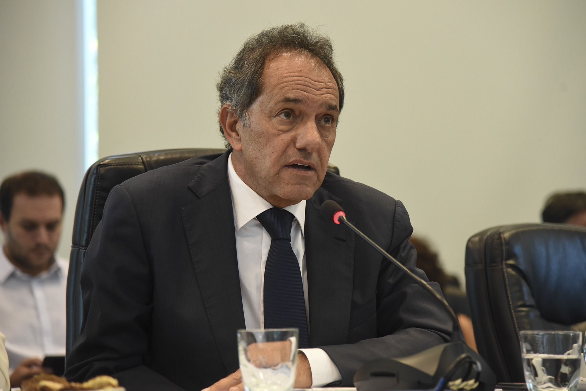 Imagenes de galerias de prensa